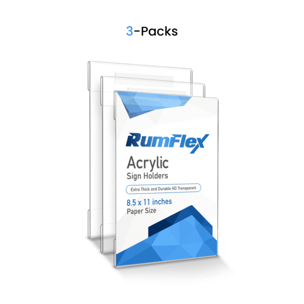 Brochure Holder - Image 2